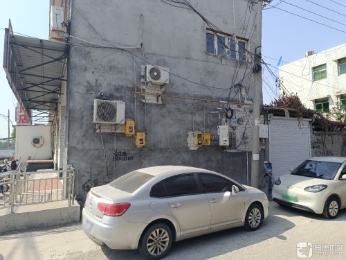 汽车充电桩欧特莩