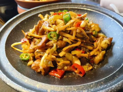 徽福楼(正定宝能中心店)