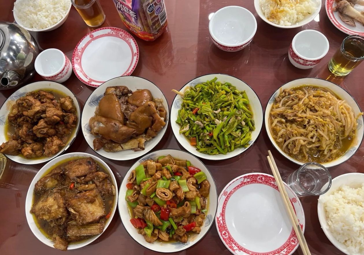王老大饭店(原东平路王老大小吃)