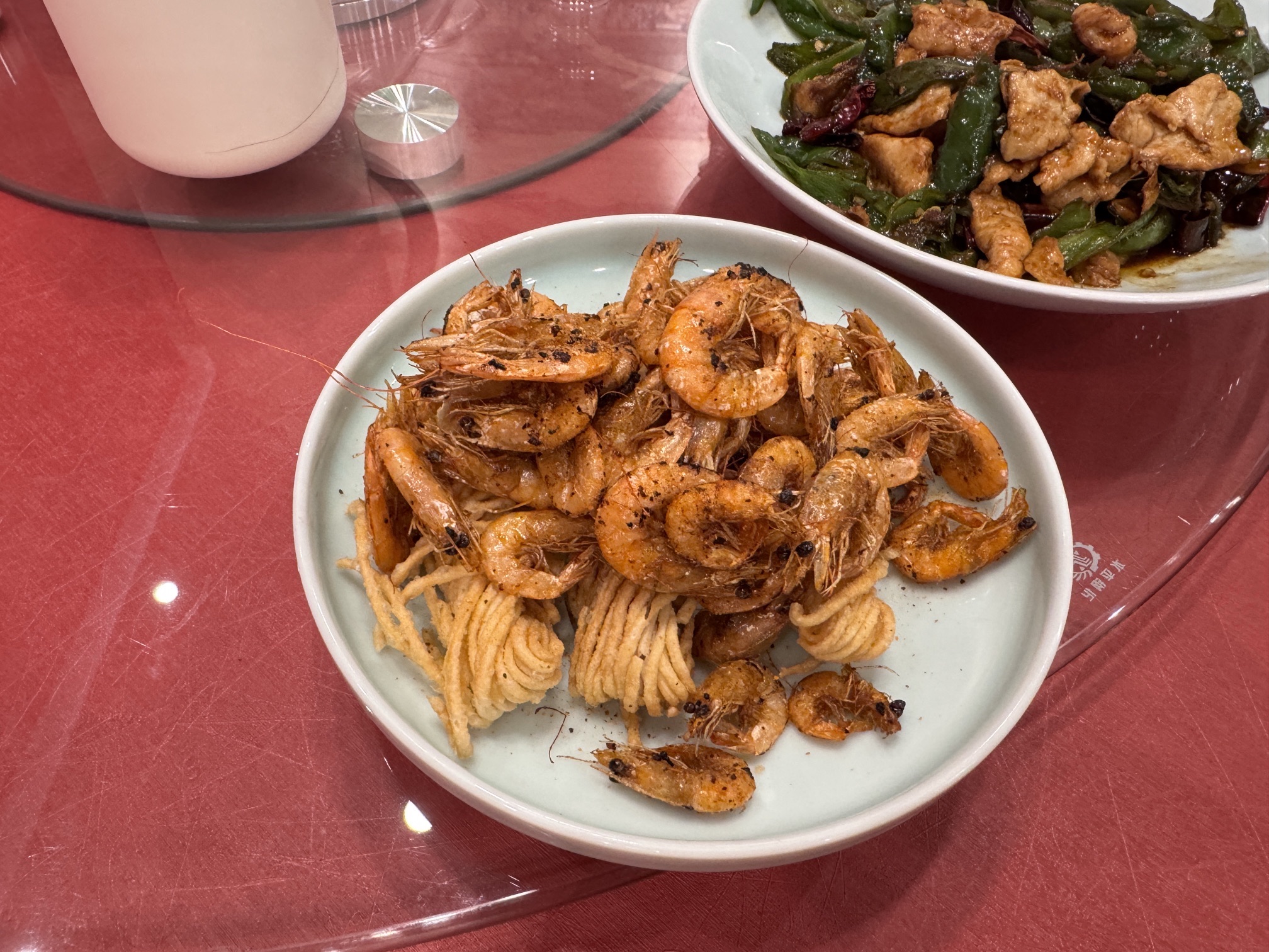 耕读记餐厅