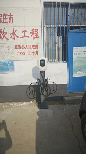 驴充充汽车充电站(东慈亭村乡邻充电站)