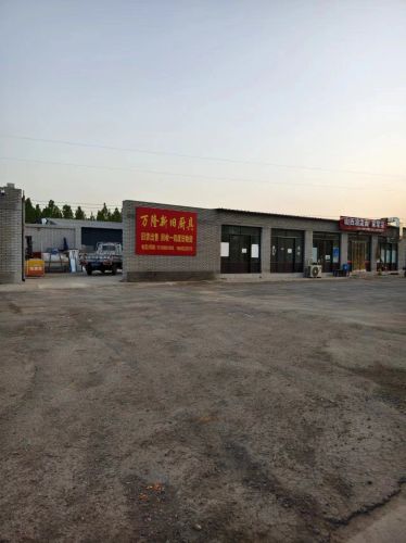 正定万隆新旧厨具二手旧货回收