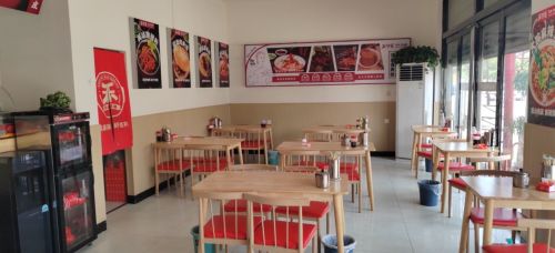禾穆婆凉皮(岔头店)