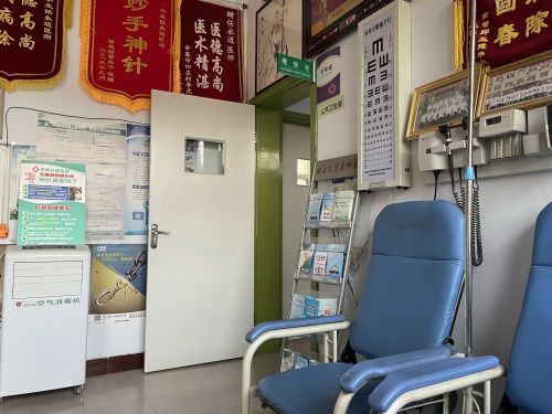 东小王村卫生室