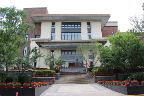 裕华城投·福美康养中心