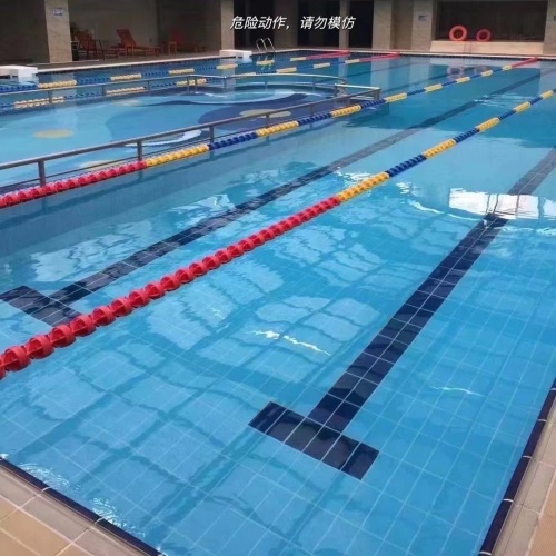 栾城区游泳馆