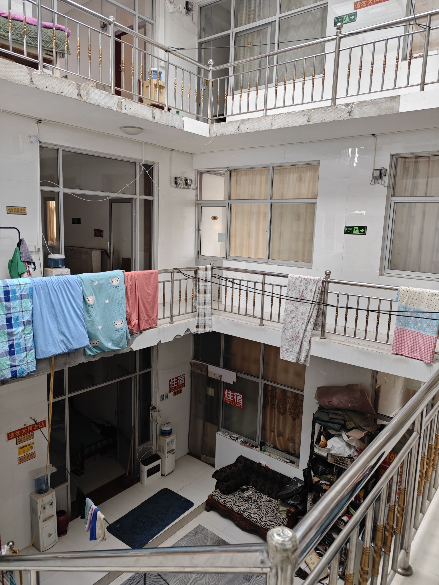 平北住宿(鹿泉店)