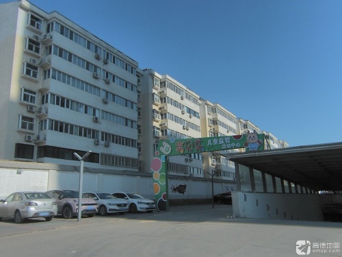 嘉贝乐儿童益智运动中心(石柏南大街店)