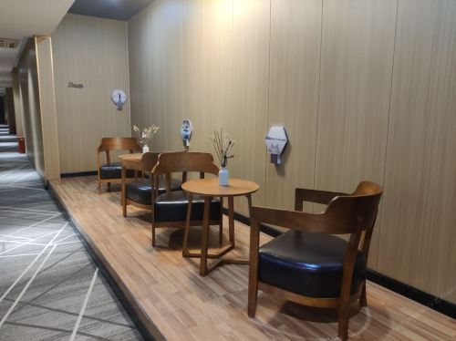 白鲸城市酒店(行唐朝阳路店)