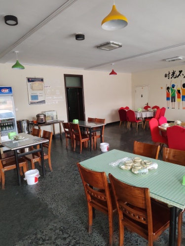 客来香饭店