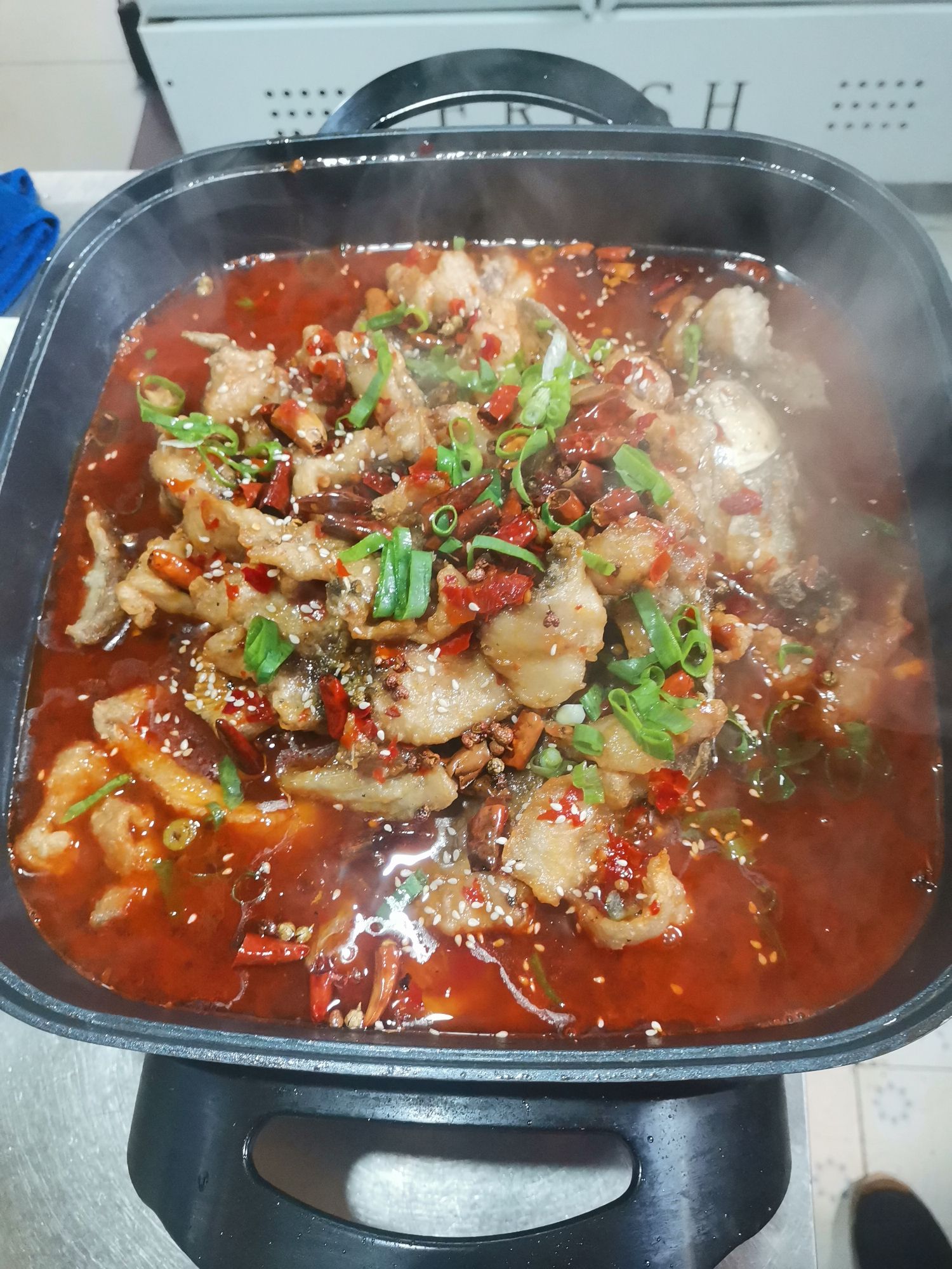 客来香饭店