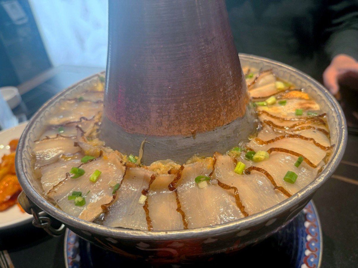 热河印象(泰丰观湖店)