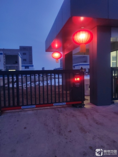 昊普科技邢台有限公司