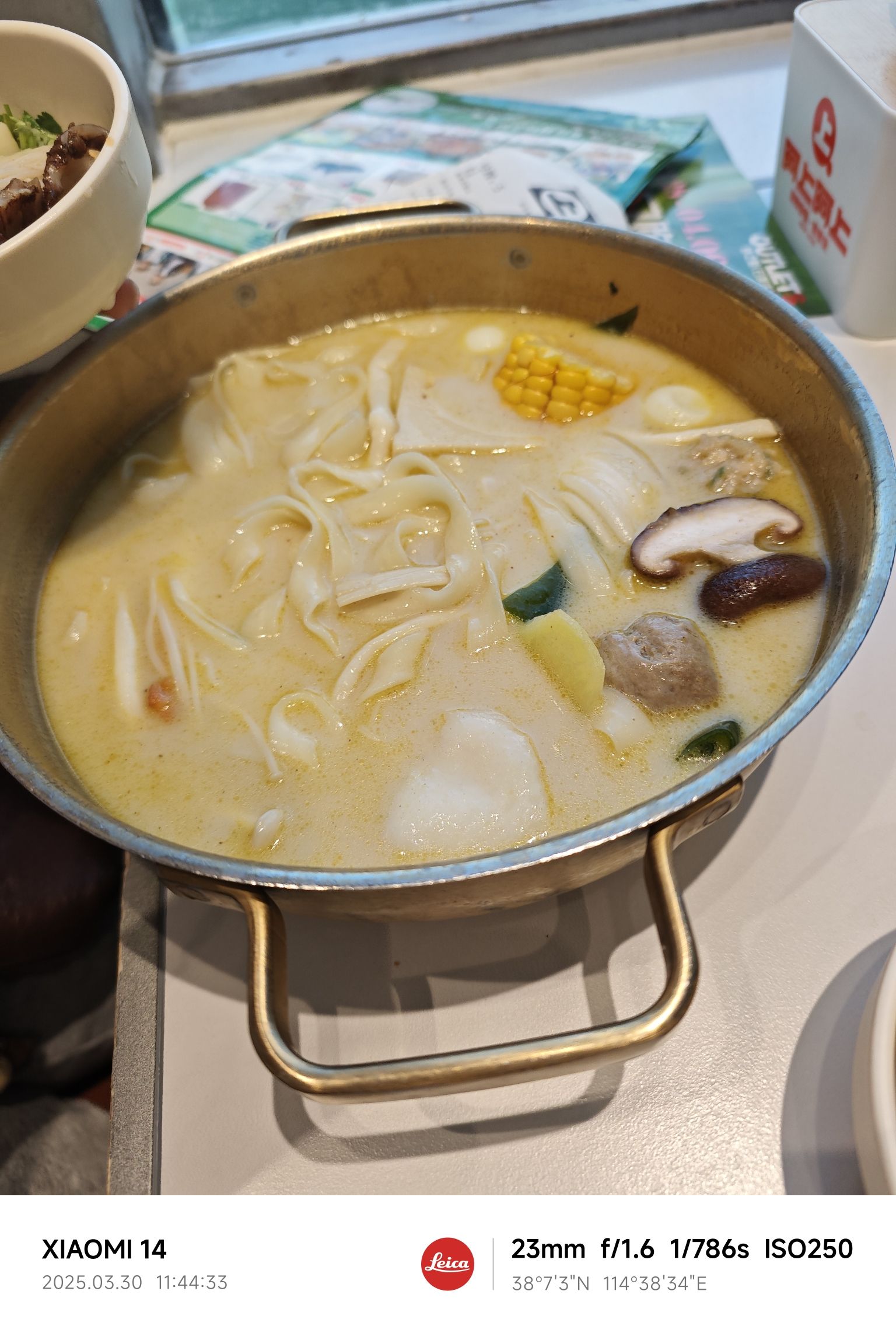 阿上阿上麻辣香锅&麻辣烫(砂之船奥莱店)