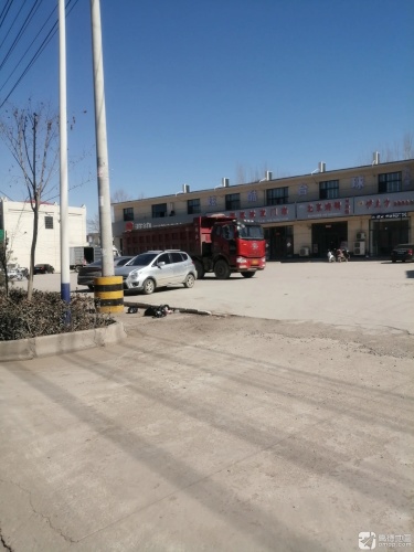 炫酷台球俱乐部(姬村店)