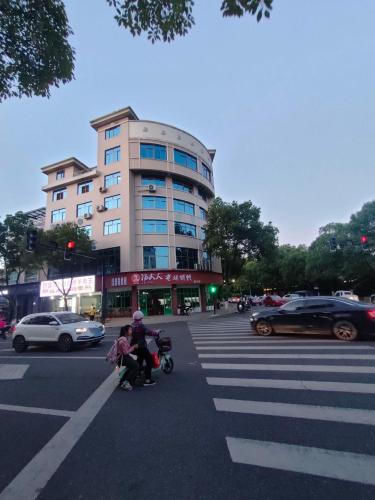 石家庄鑫发献盘扣租赁有限公司