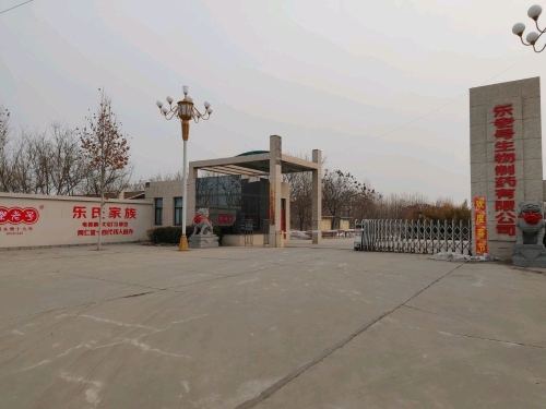乐老号生物制药(石家庄)有限公司