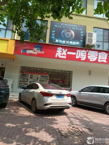 星空桌球俱乐部