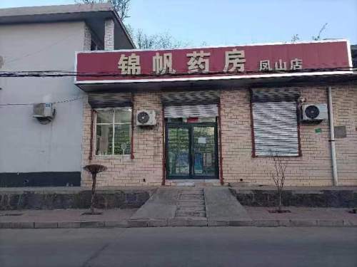 锦帆药房凤山店