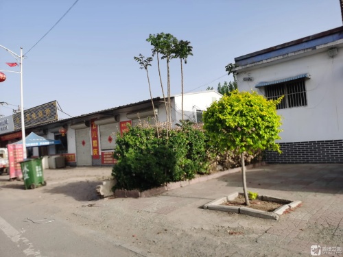 飞儿婚庆(木邱店)