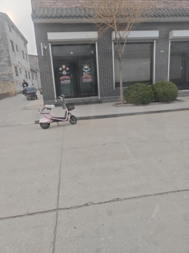 北内堡易盈台球店