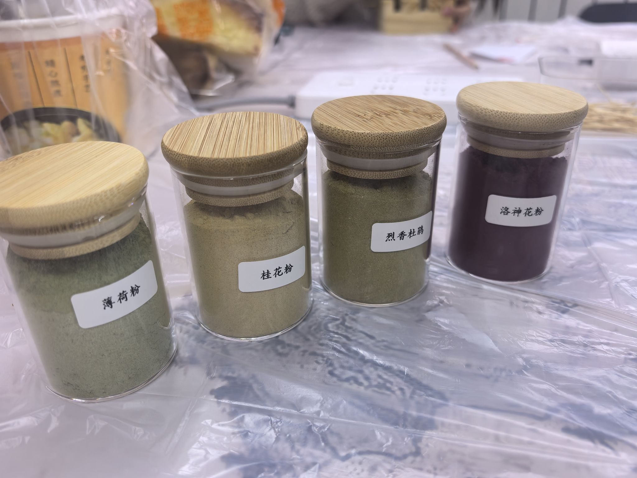 大艺术家DIY非遗手作馆(万象城店)
