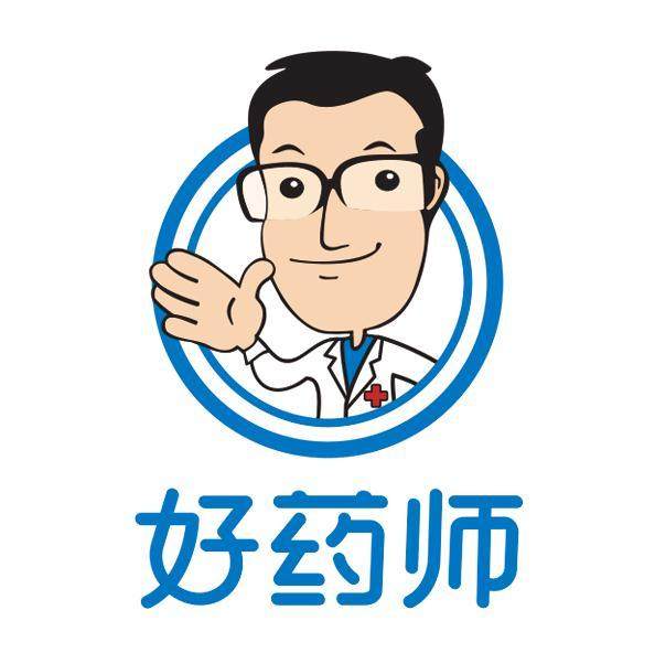 好药师大药房(栾窦路店)