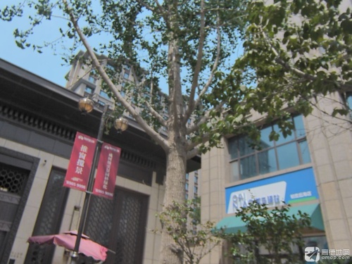 菜鸟驿站(铂宫后海店)
