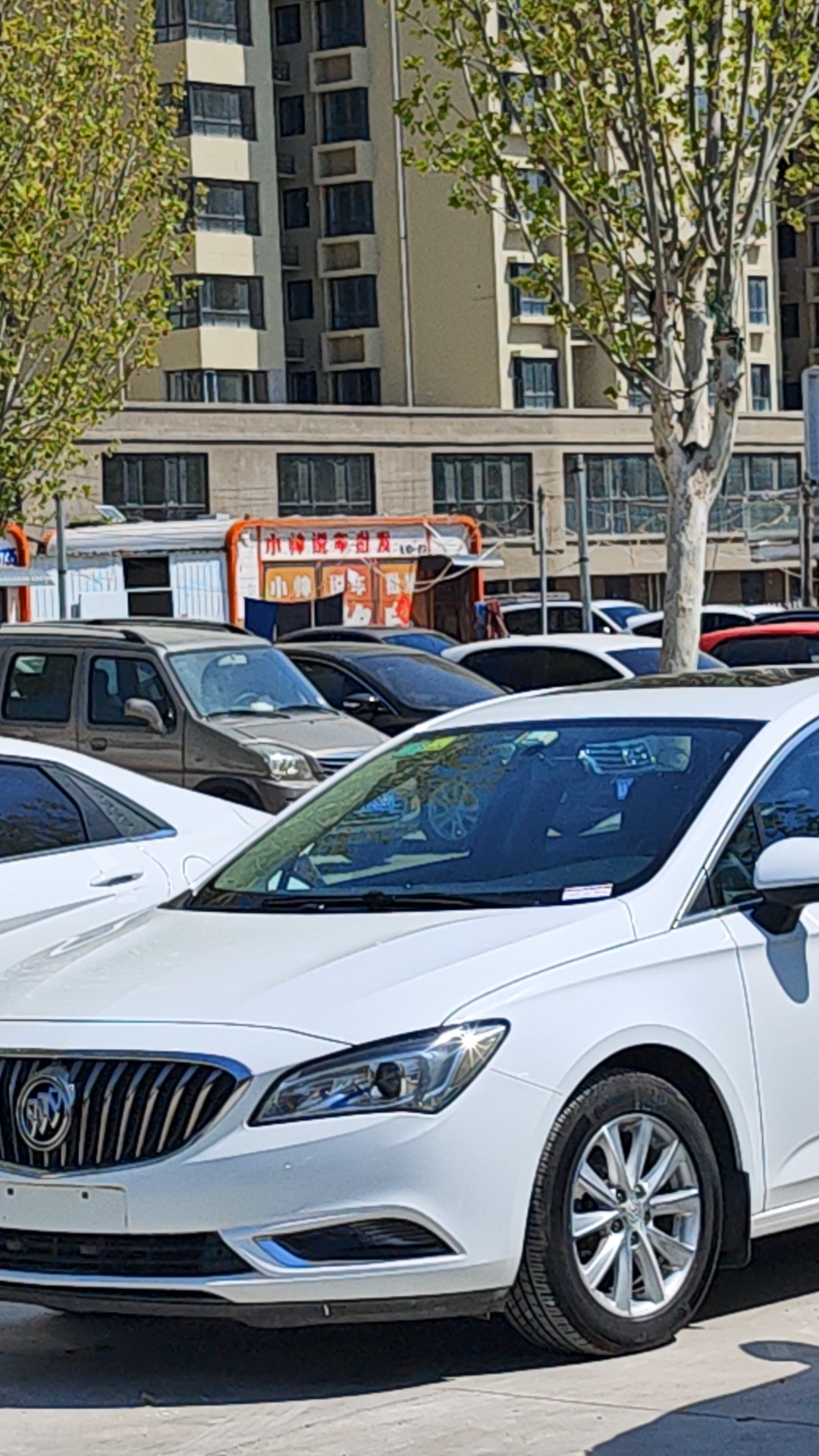 小帅说车