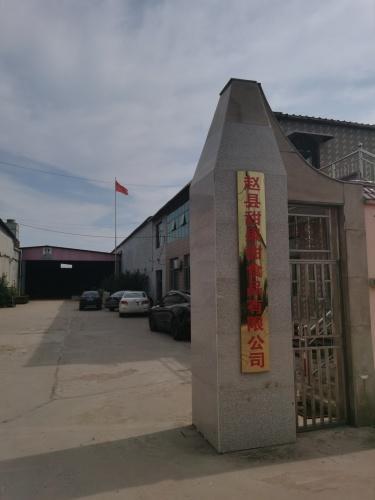 赵县甜果甜食品有限公司