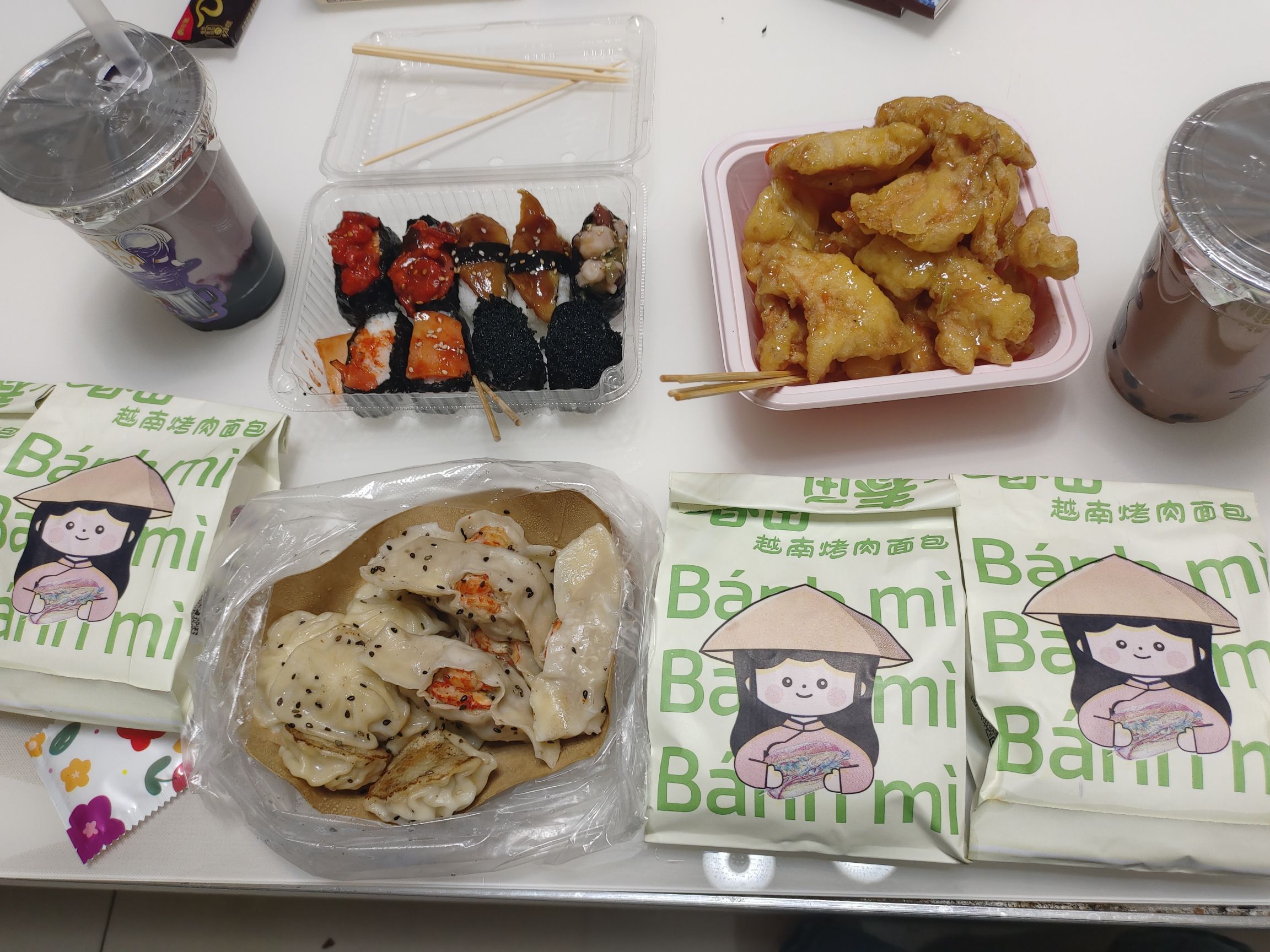 正定小商品市场