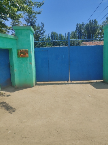尹家庄学校