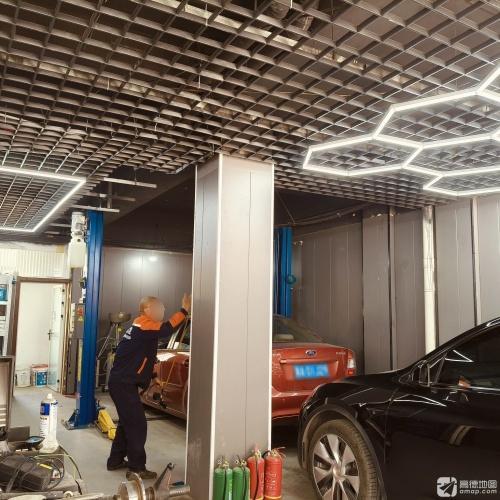 标龙养车(兴凯店)