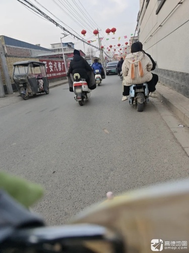 平安汽修厂