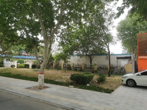 骏泓汽车美容微镀晶洗车