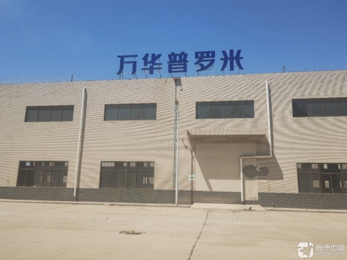 万华普罗米(河北)智能制造有限公司