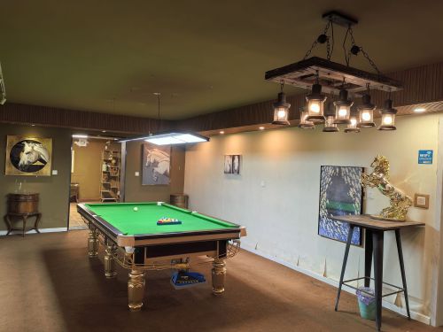 雀家棋茶(学苑路)