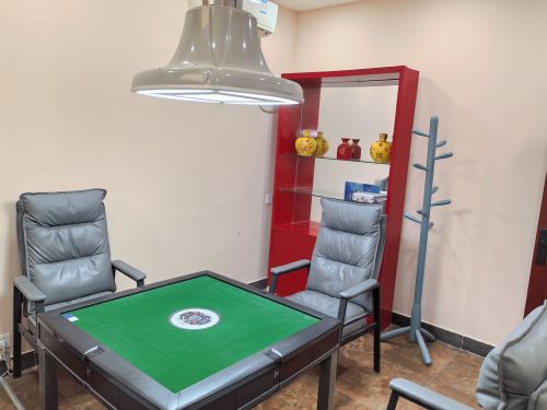 雀家棋茶(学苑路)