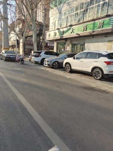 神威大药房(栾城新开街店)