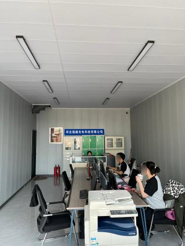 河北强越