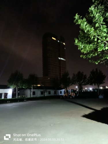 总部经济产业园项目部