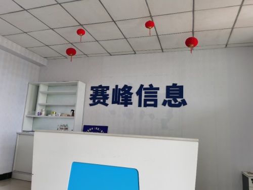 赛峰信息技术(河北)有限公司