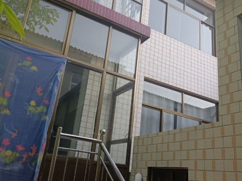 石家庄乐城日租公寓(南村地铁站店)
