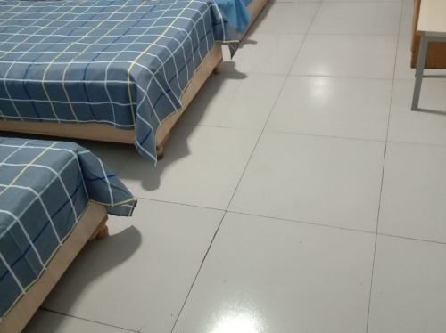 石家庄乐城日租公寓(南村地铁站店)
