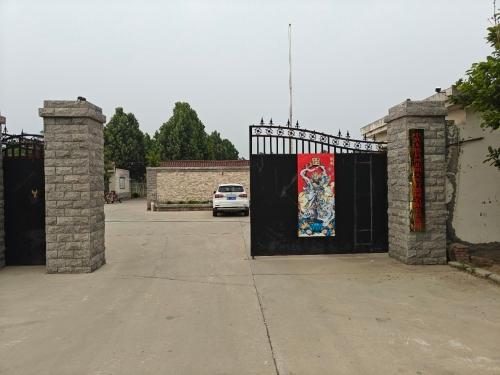 河北朗天医疗器械有限公司