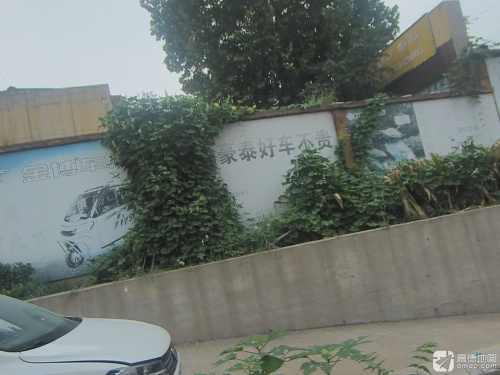 格林豪泰好车不贵