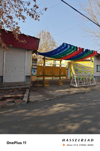 凤城子弟幼儿园