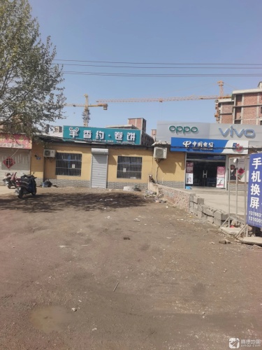 中国电信红信通讯部