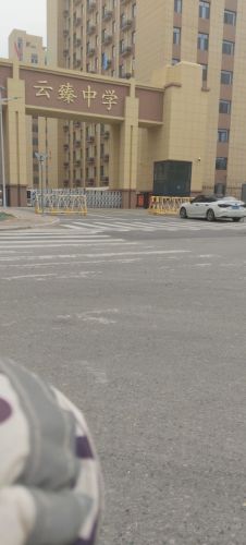石家庄市云臻高级中学