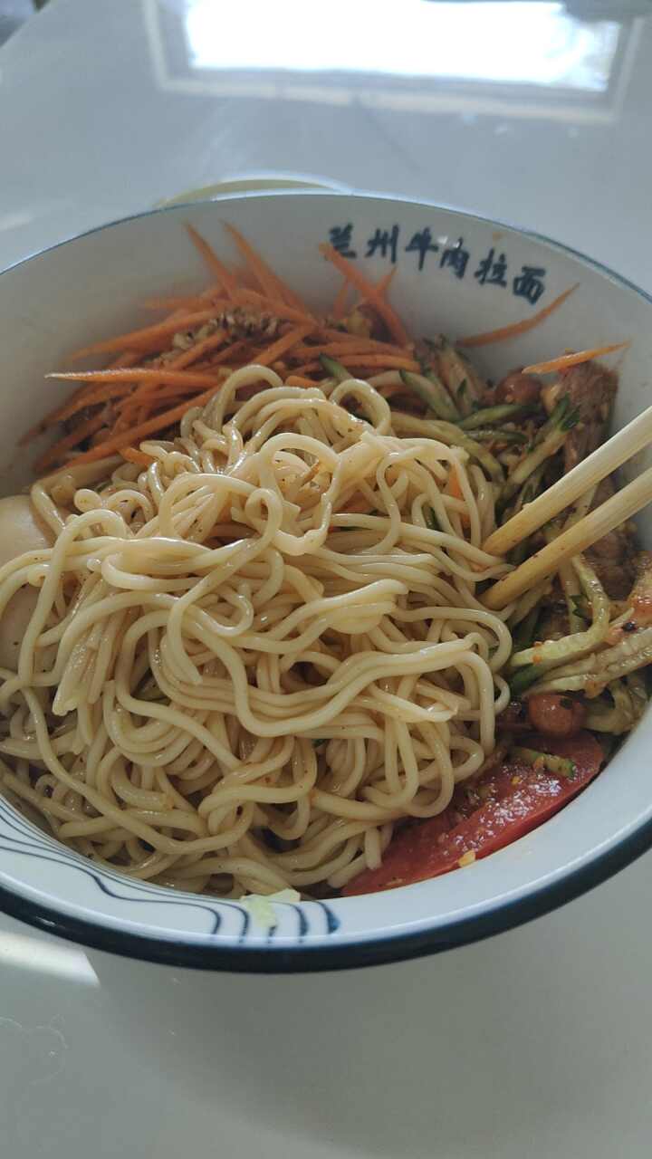 兰州拉面